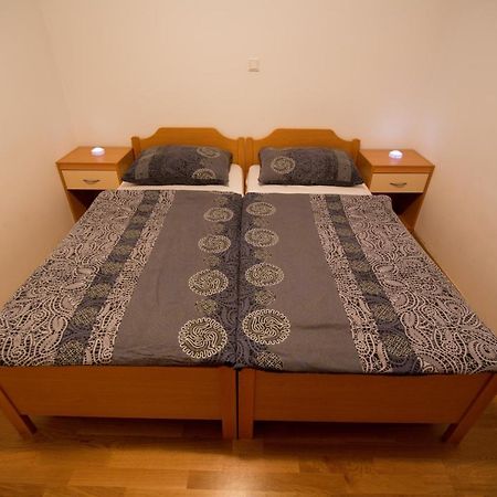 Apartment Alpin Bovec Bagian luar foto