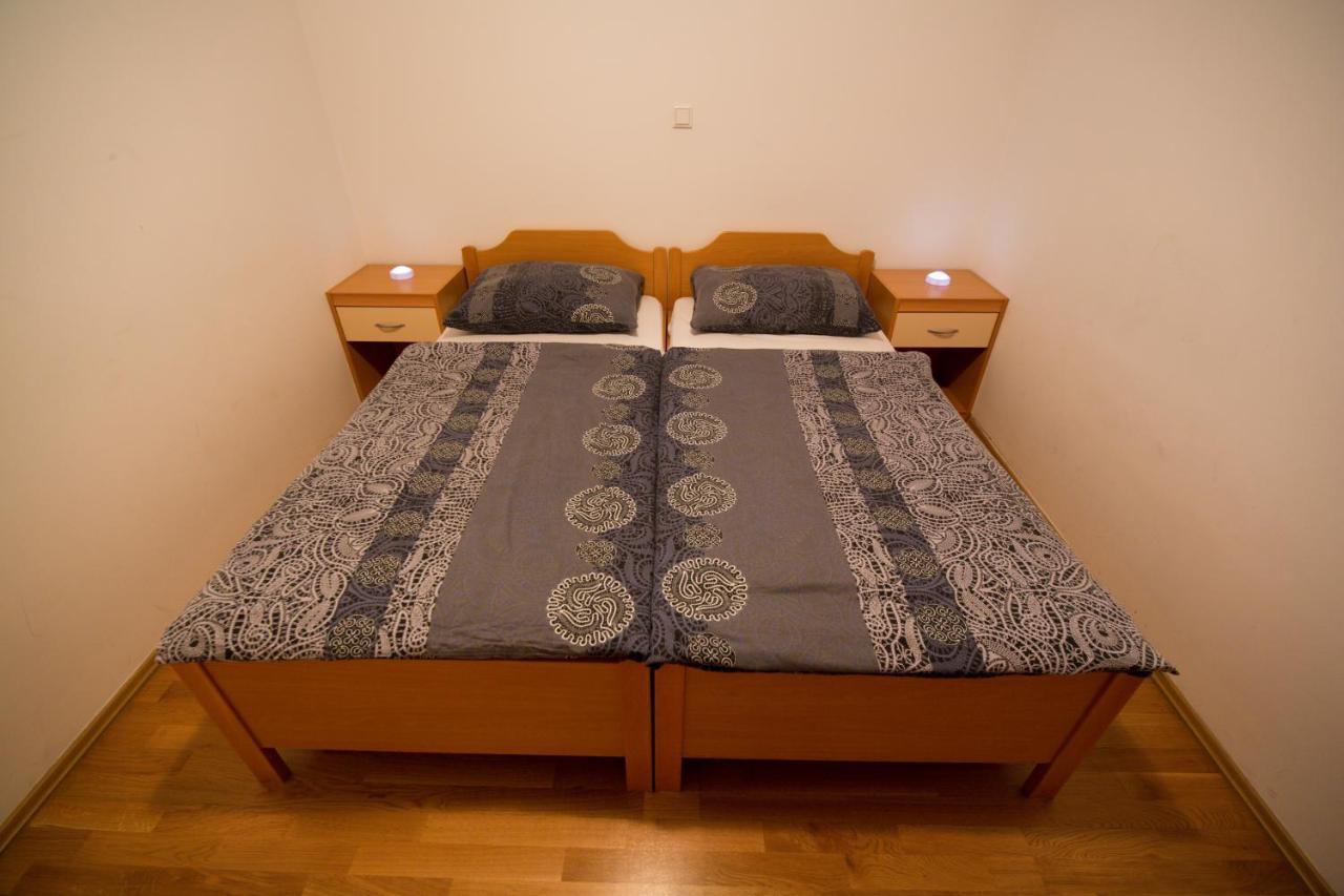 Apartment Alpin Bovec Bagian luar foto