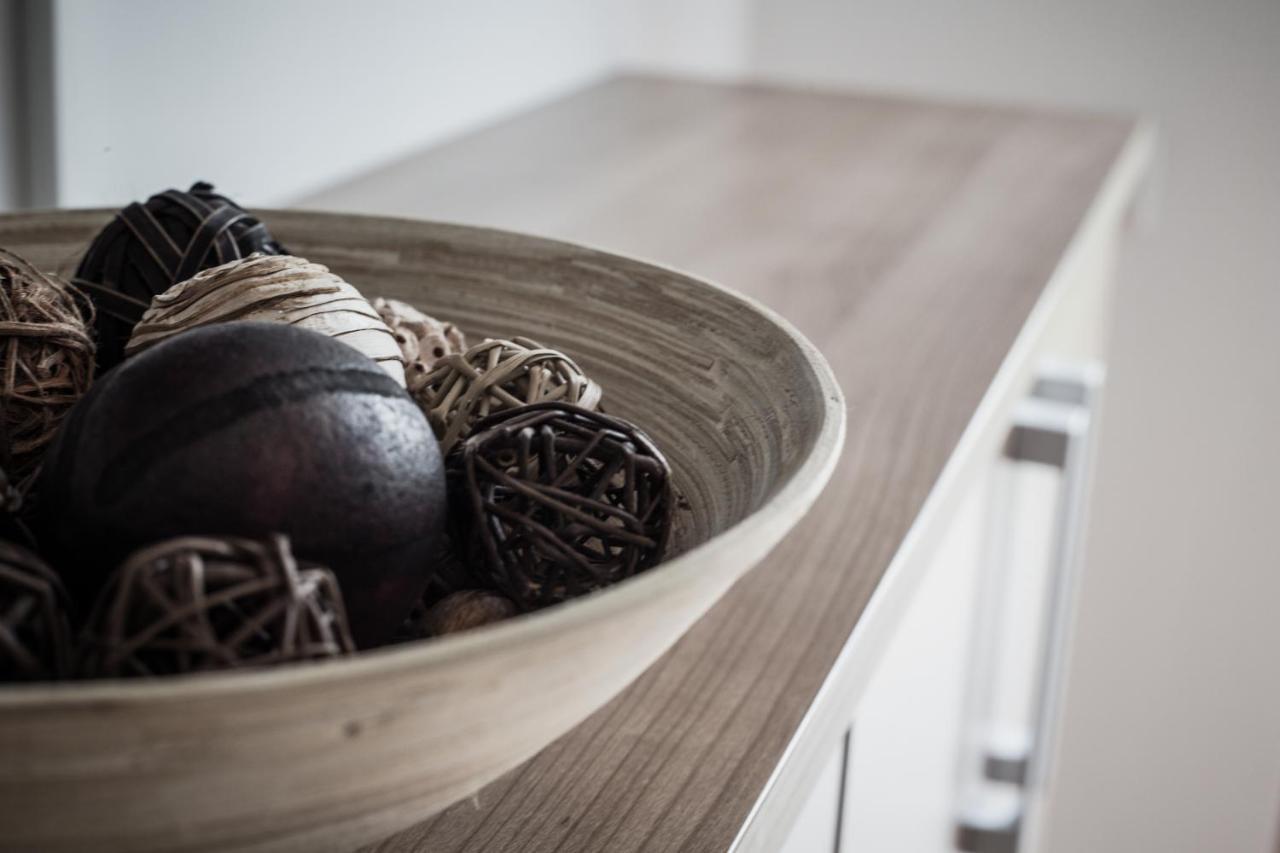 Apartment Alpin Bovec Bagian luar foto